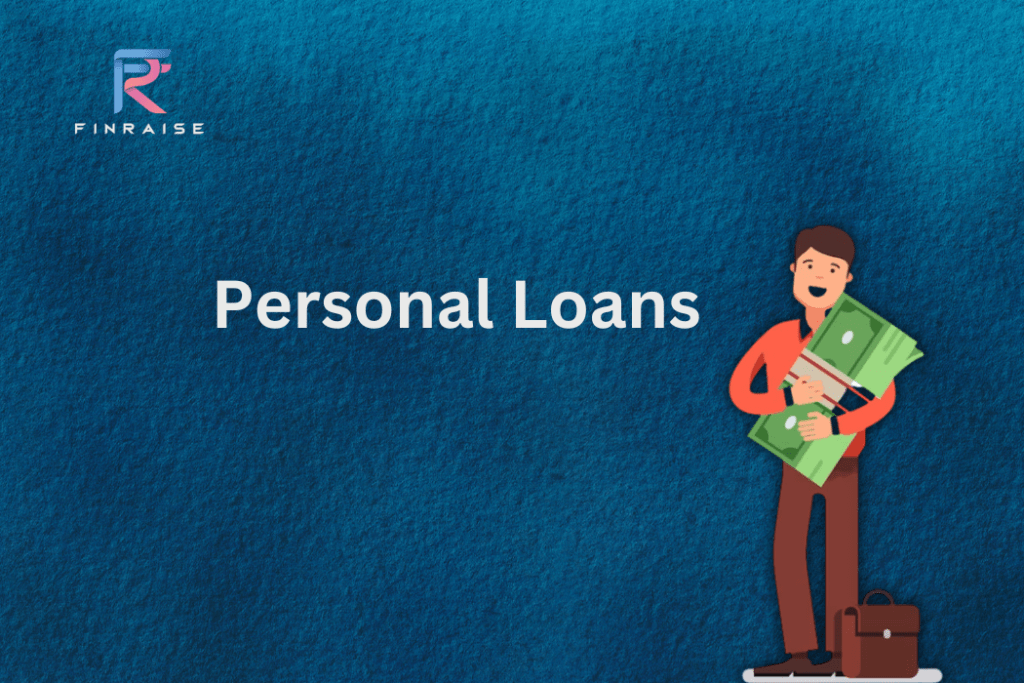 Personal Loans